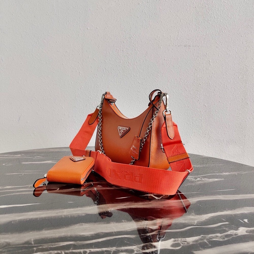 Ezyycart Bags Prada Luxury Bag --54161