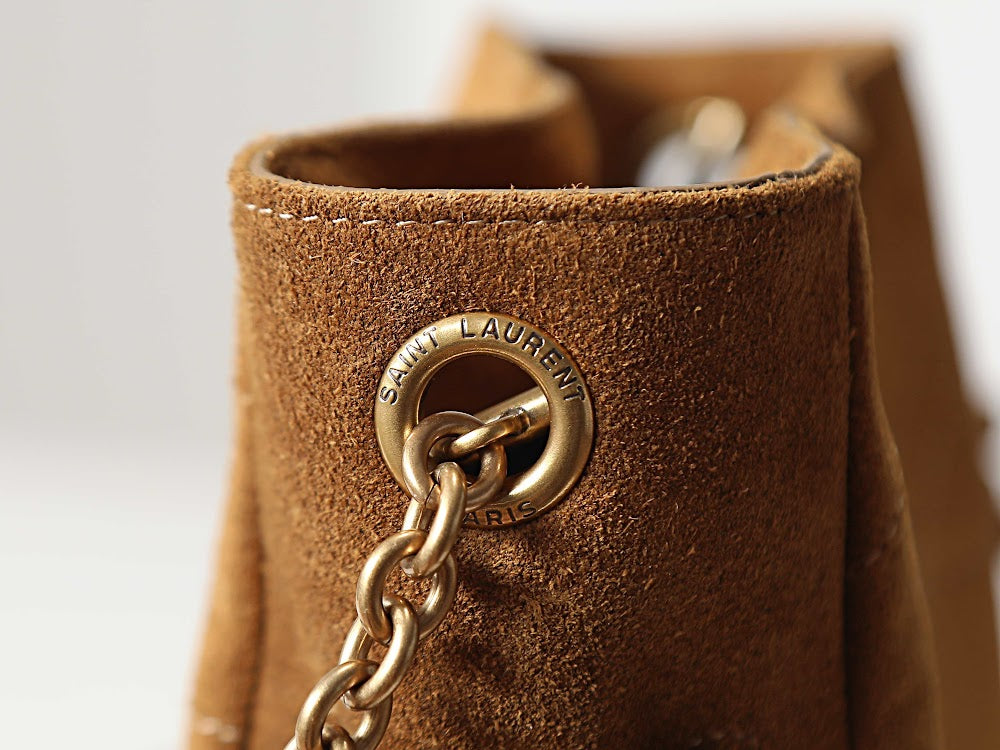 Ezyycart Bags YSLn Luxury Bag --120100