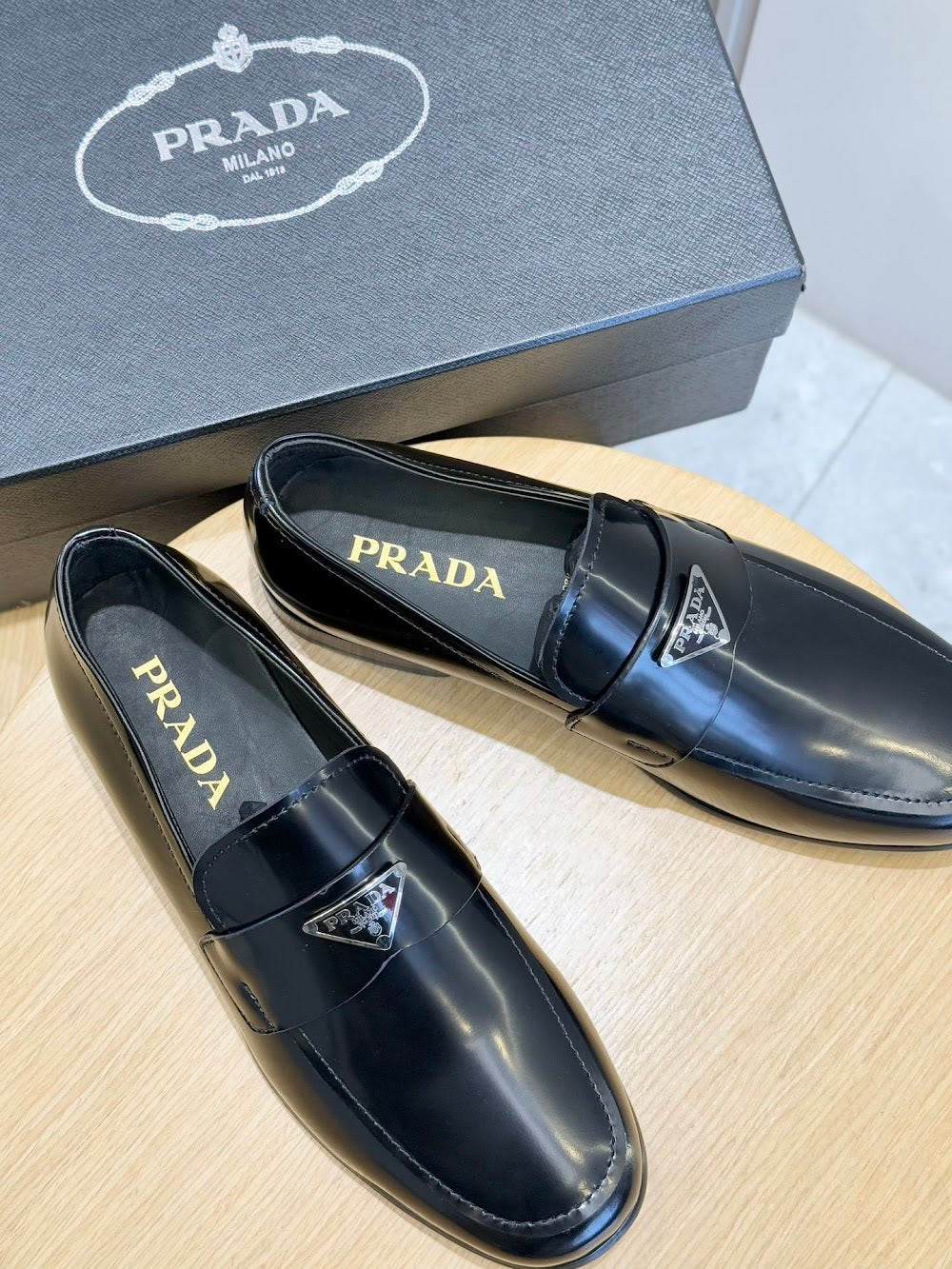 Ezyycart Bags Prada Luxury Heels --52708