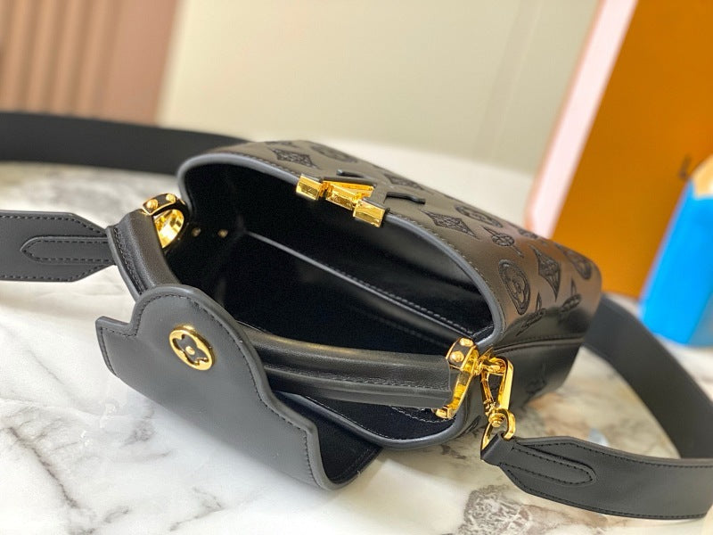 Anum Bags LVn Luxury Bag --78699