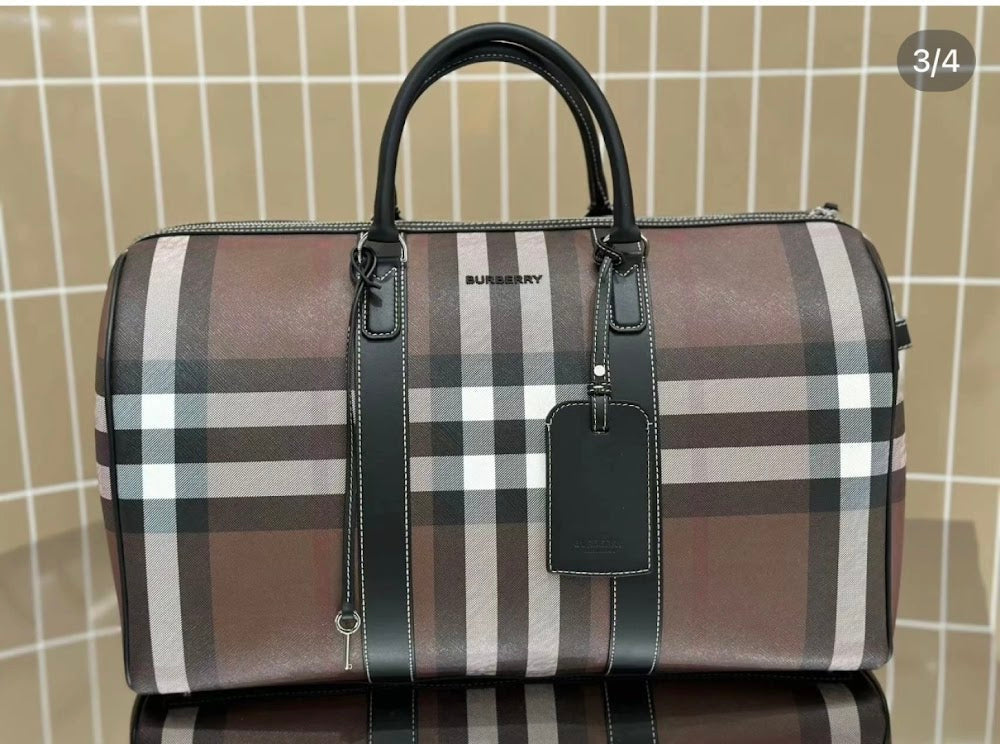 Ezyycart Bags Burberryn Luxury Bag --91641