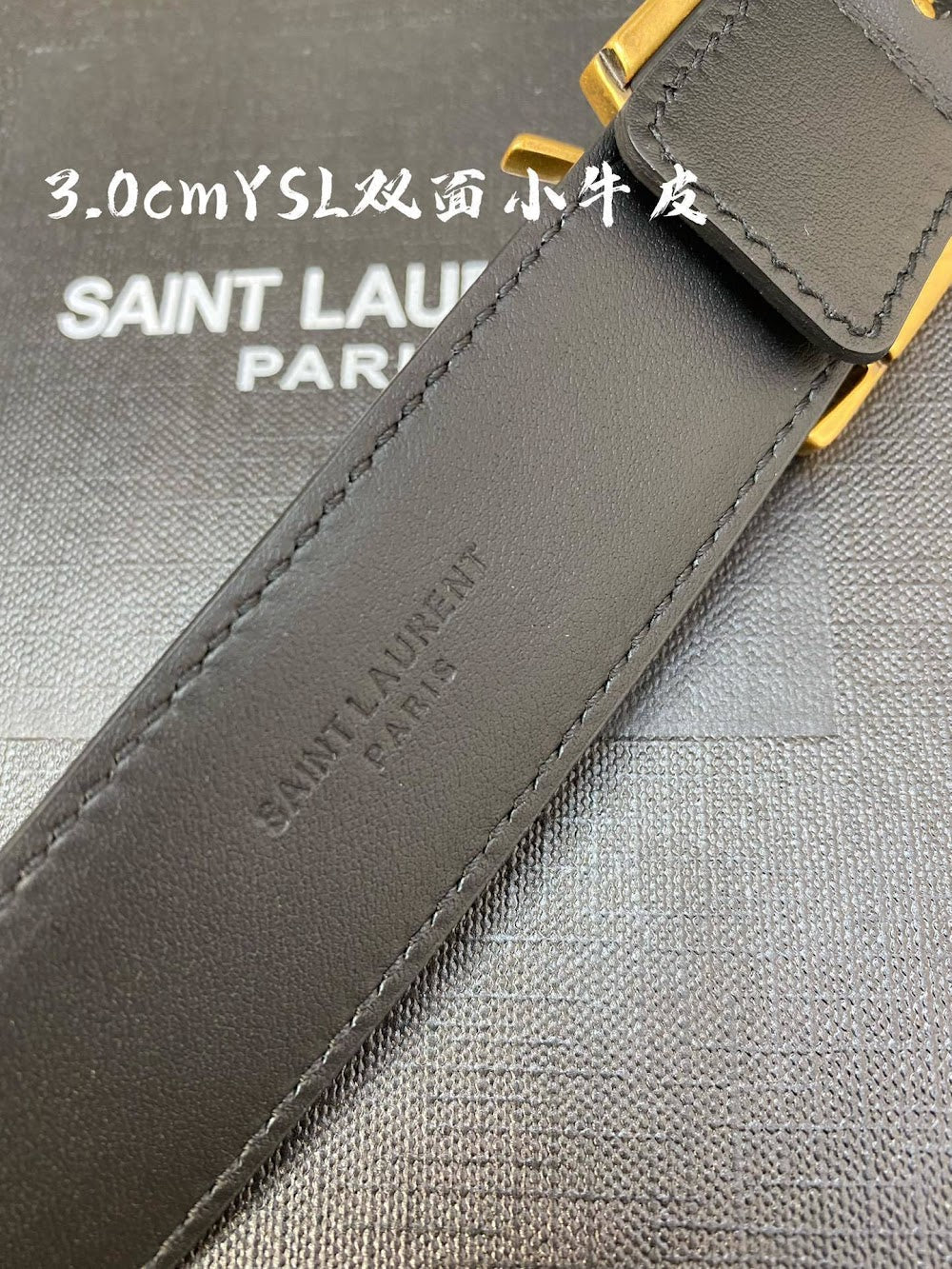 Ezyycart Bags YSLn Luxury Belt --107579
