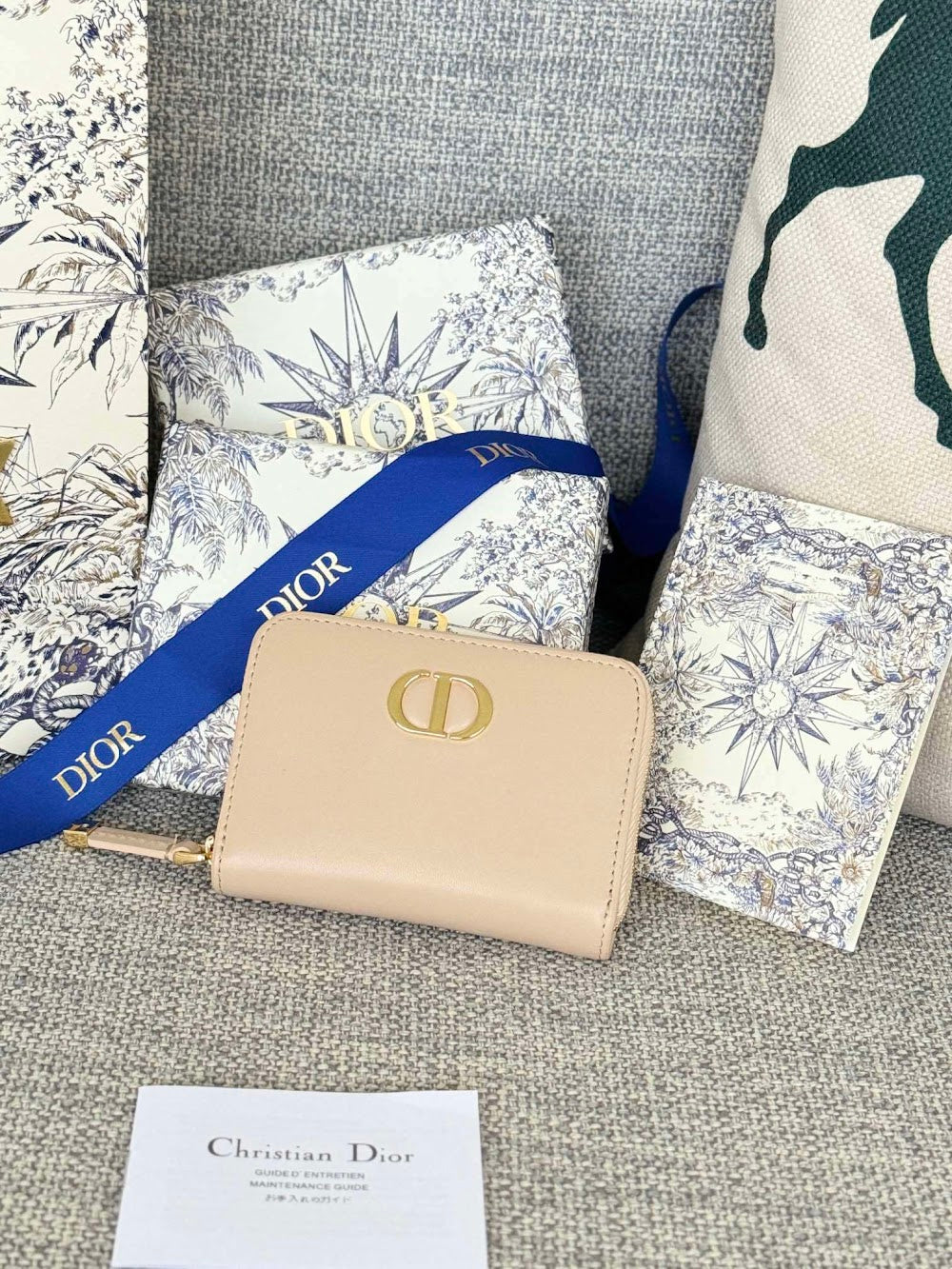 Anum Bags Diorn Luxury Bag --114509