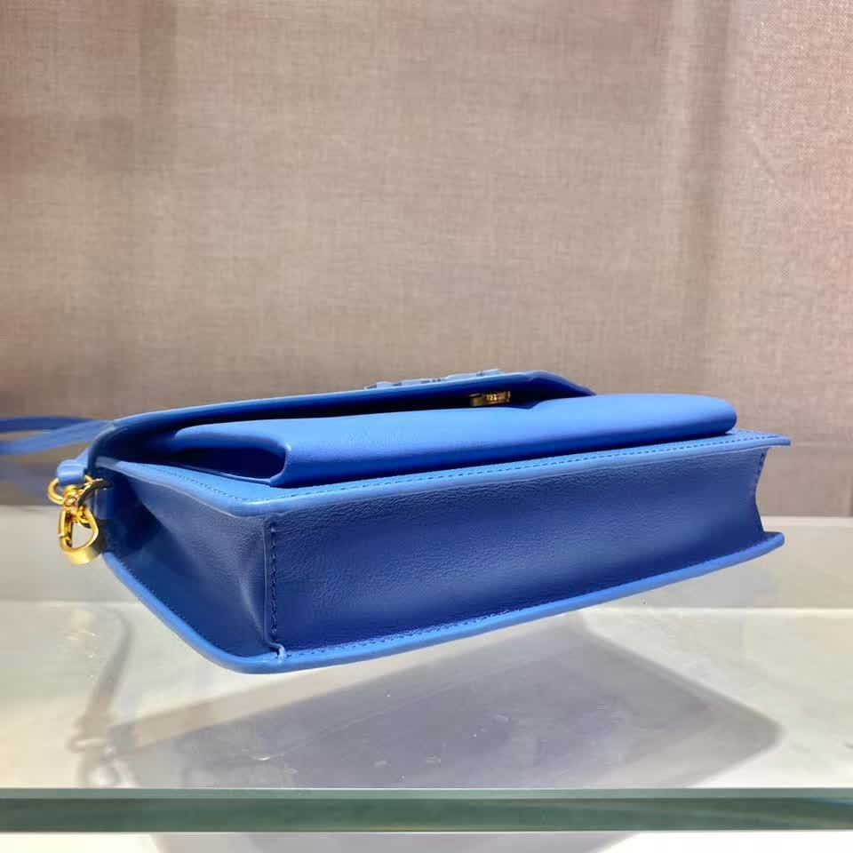 Ezyycart Bags Prada Luxury Bag --54133