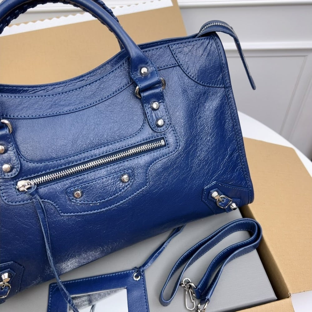 Ezyycart Bags Balenciaga Luxury Bag --110570