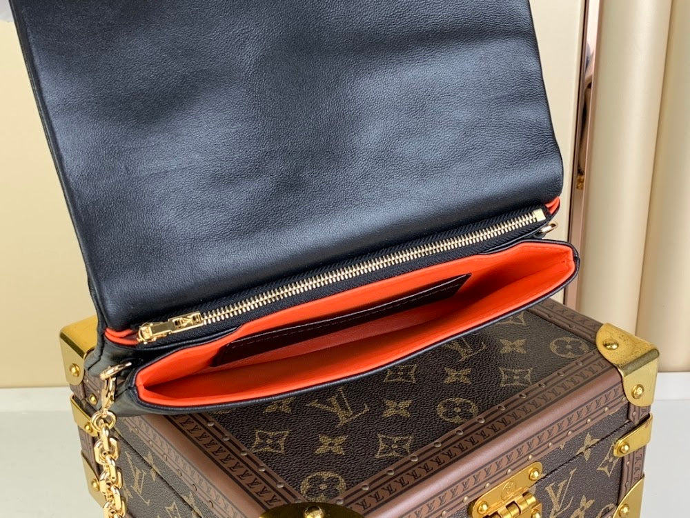 Ezyycart Bags ln Luxury Bag --57647