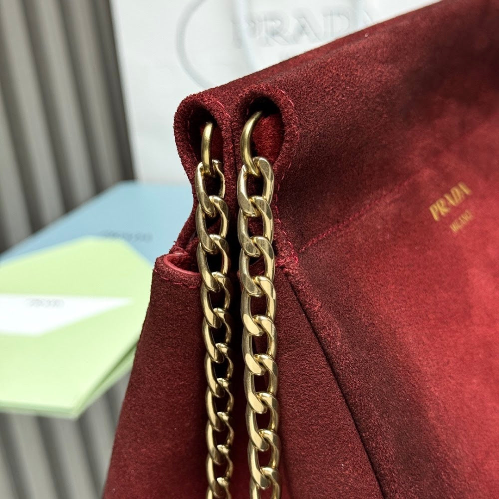 Ezyycart Bags Pradn Luxury Bag --102926