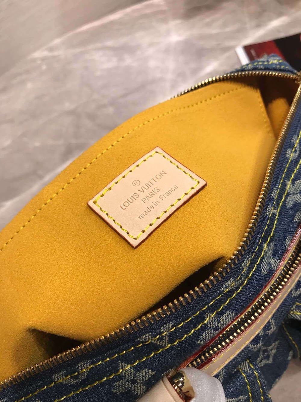 Ezyycart Bags ln Luxury Bag --59906