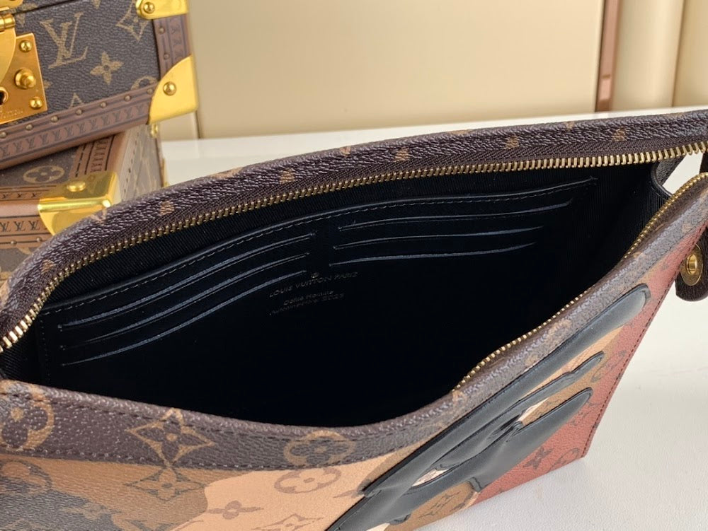Anum Bags ln Luxury Bag --58829