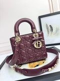 Anum Bags Diorn Luxury Bag --114945