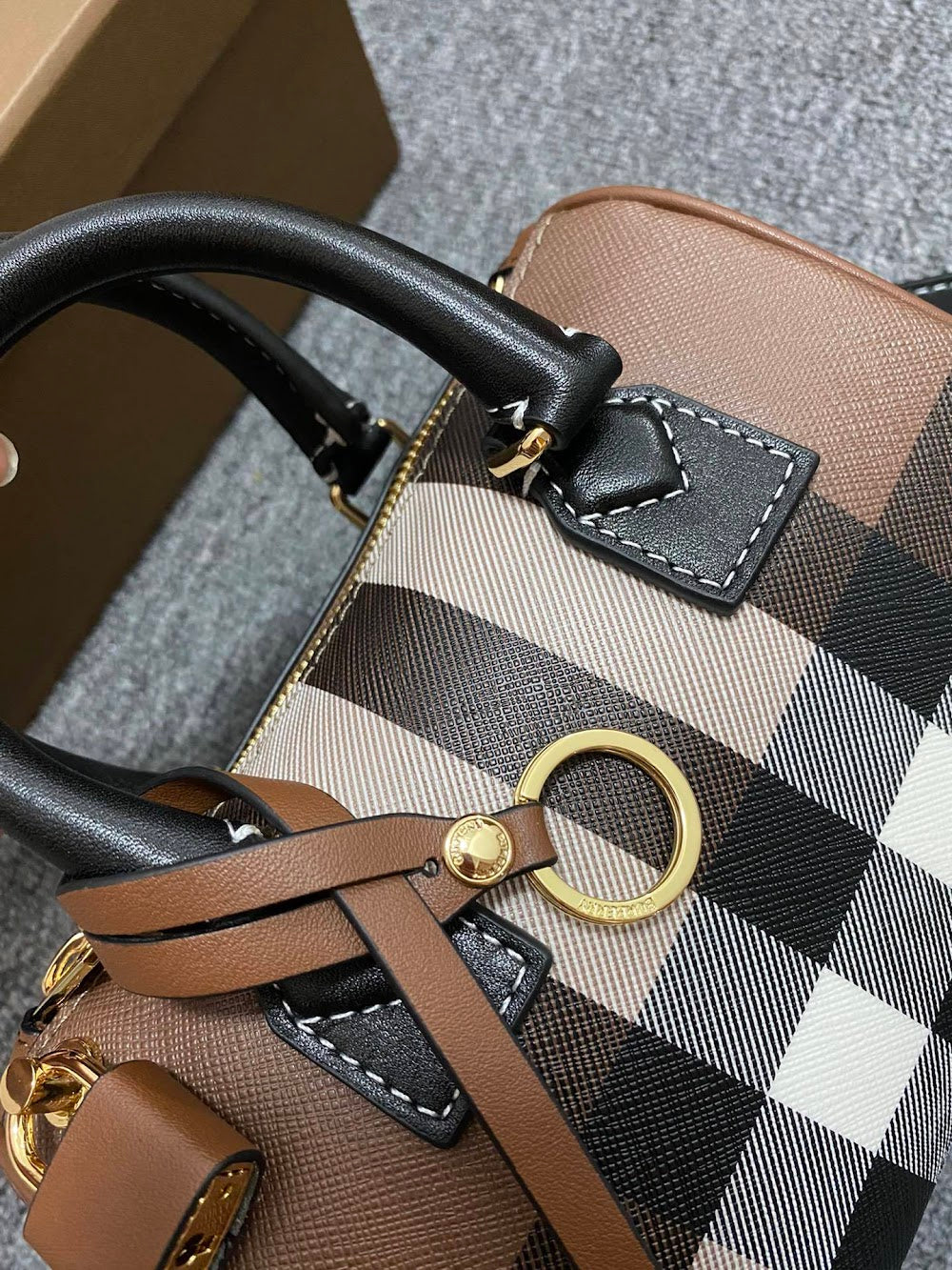 Ezyycart Bags Burberryn Luxury Bag --92033
