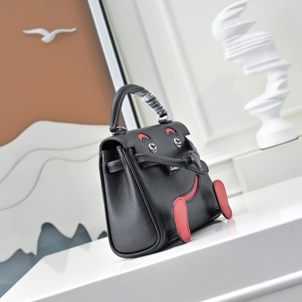 Anum Bags Hermesn Luxury Bag --116592
