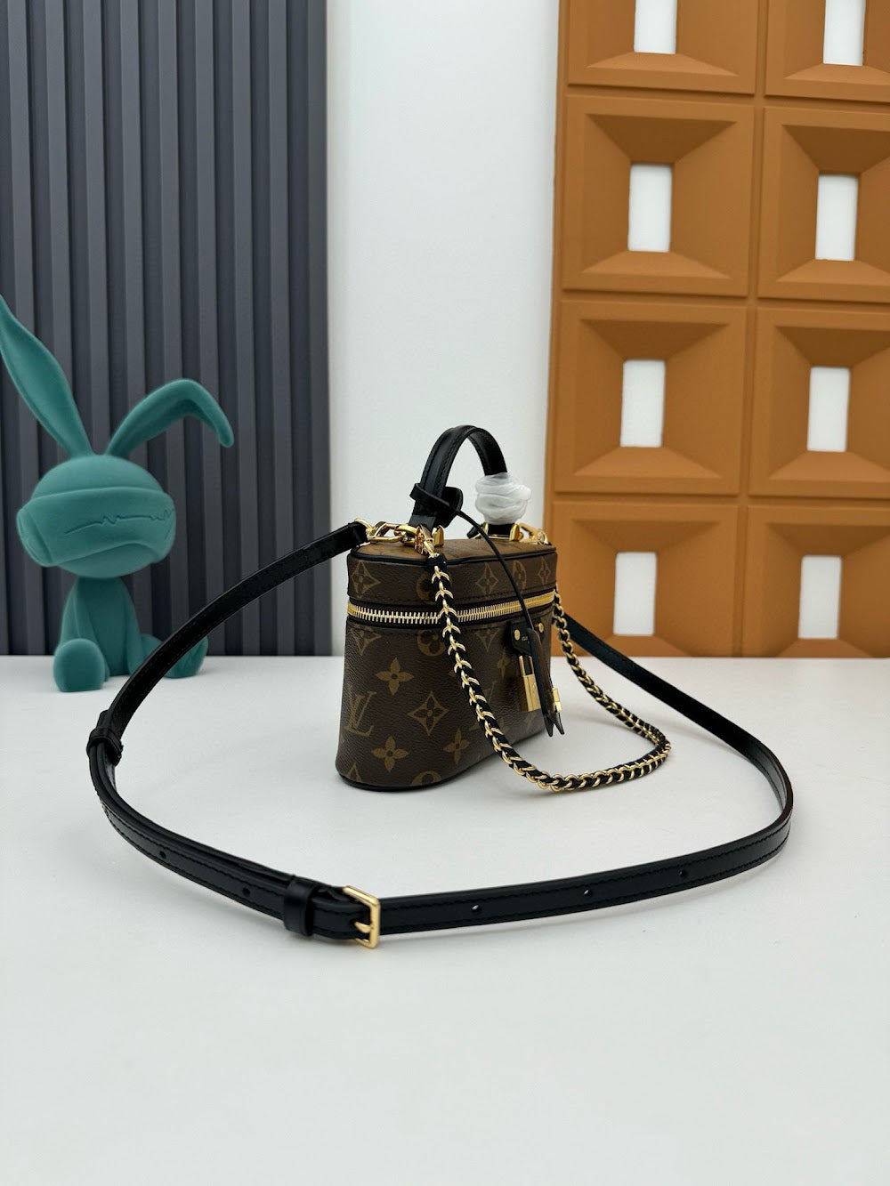 Anum Bags LVn Luxury Bag --80733