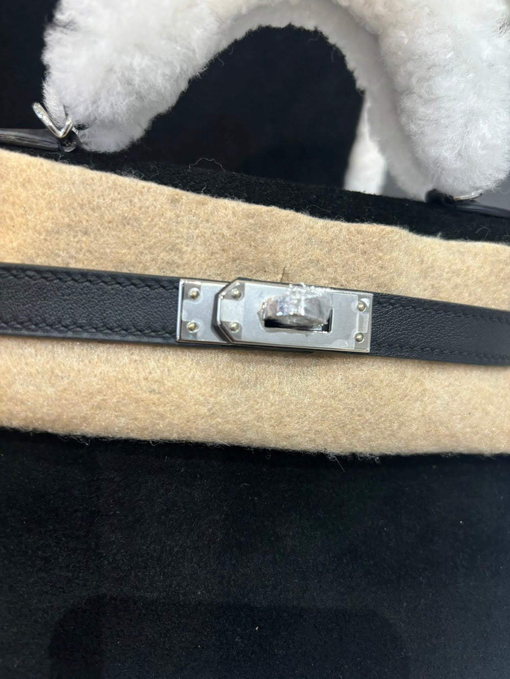 Anum Bags Hermesn Luxury Bag --118151
