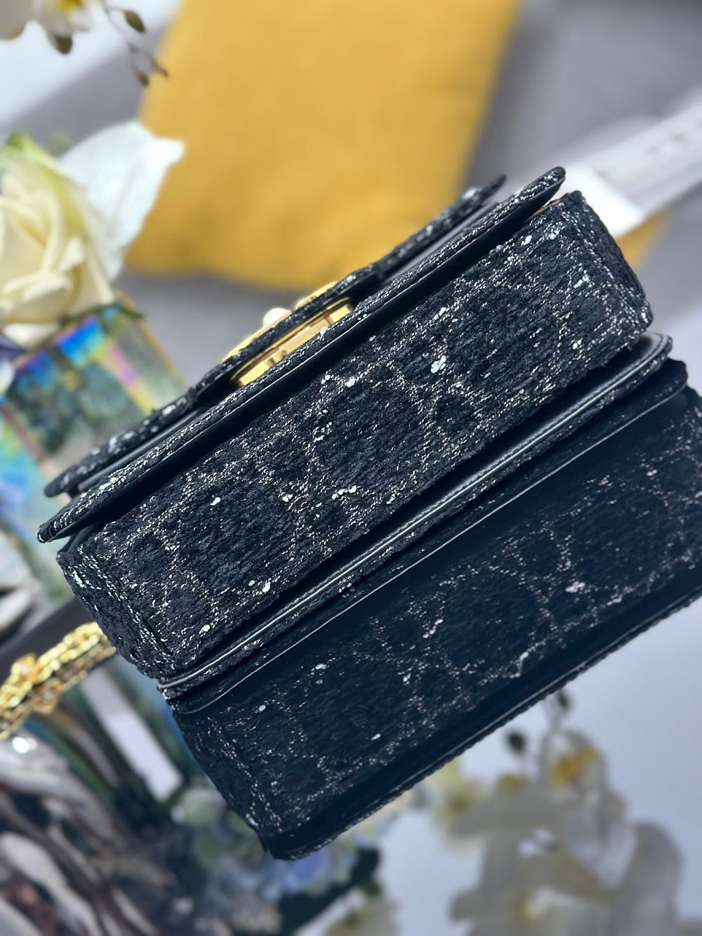 Ezyycart Bags Diorn Luxury Bag --115903
