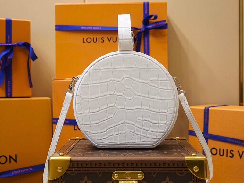 Anum Bags ln Luxury Bag --60208