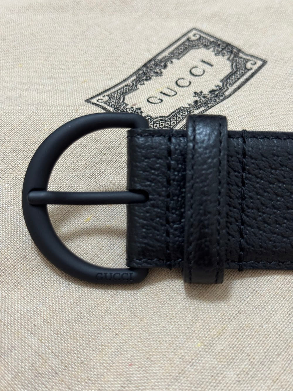 Ezyycart Bags Guccin Luxury Belt --108209