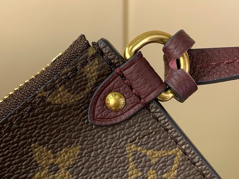 Anum Bags LV Luxury Bag --55707