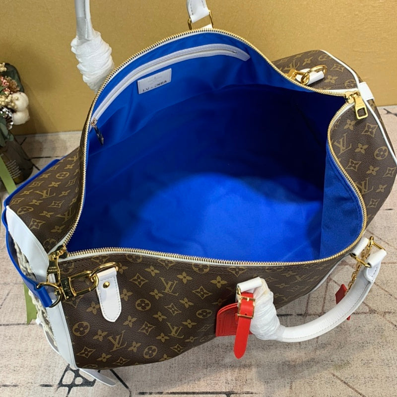 Anum Bags LV Luxury Bag --55691