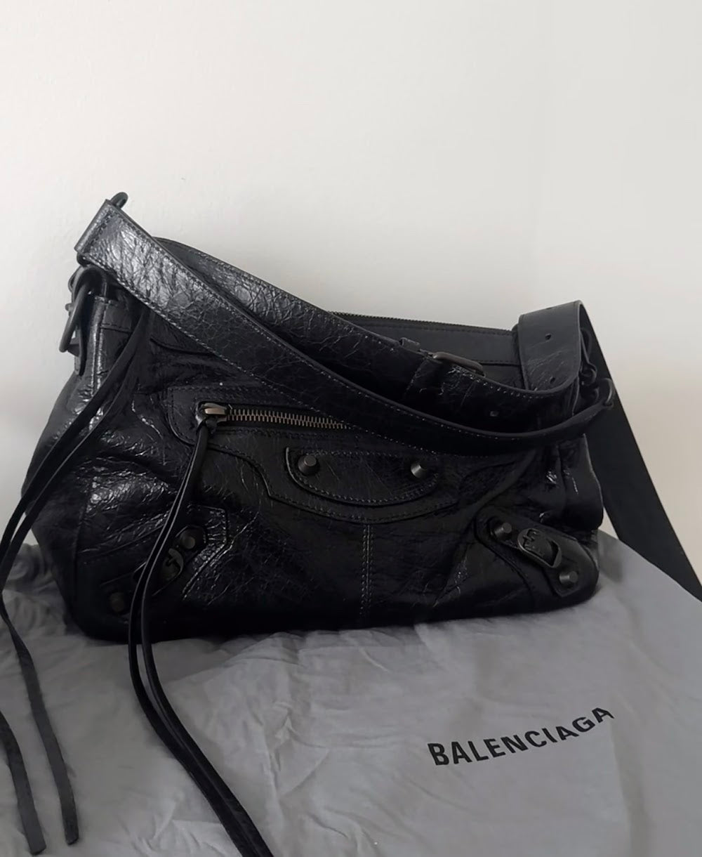 Ezyycart Bags Balenciaga Luxury Bag --111125