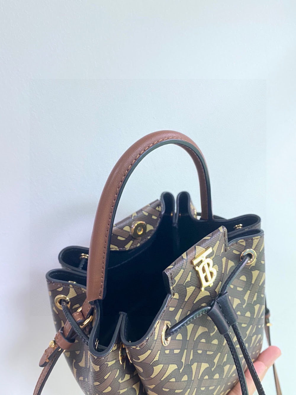 Ezyycart Bags Burberryn Luxury Bag --91631