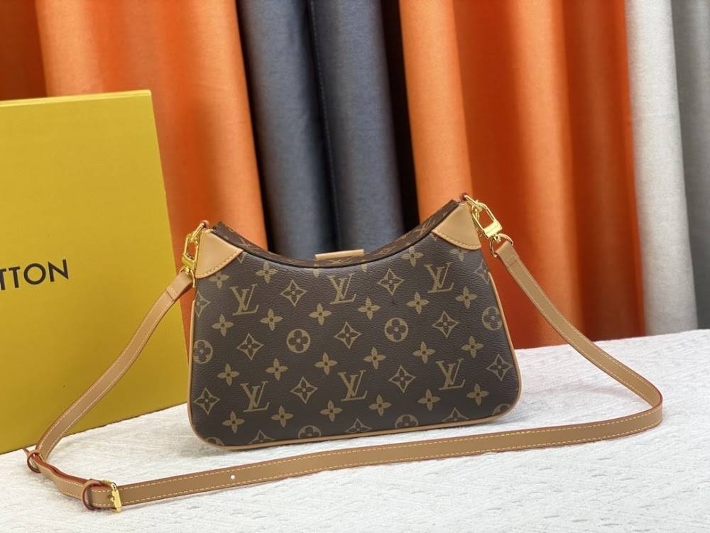 Anum Bags LVn Luxury Bag --81202