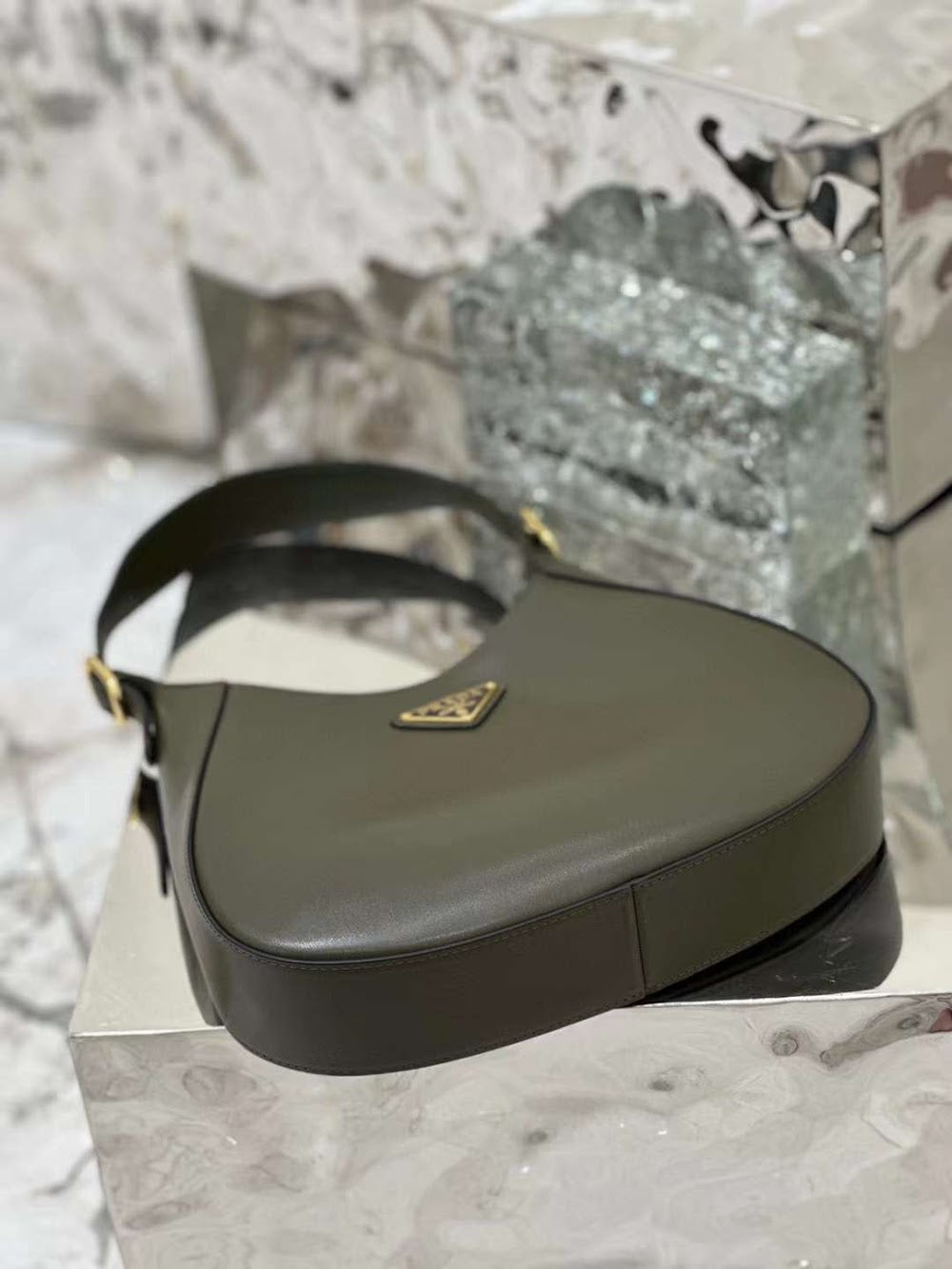 Ezyycart Bags Prada Luxury Bag --54225