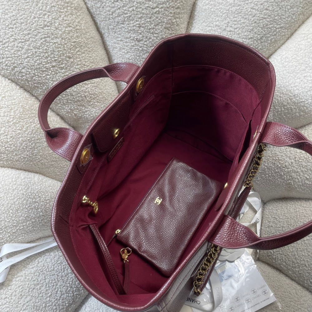 Anum Bags CHn Luxury Bag --113588