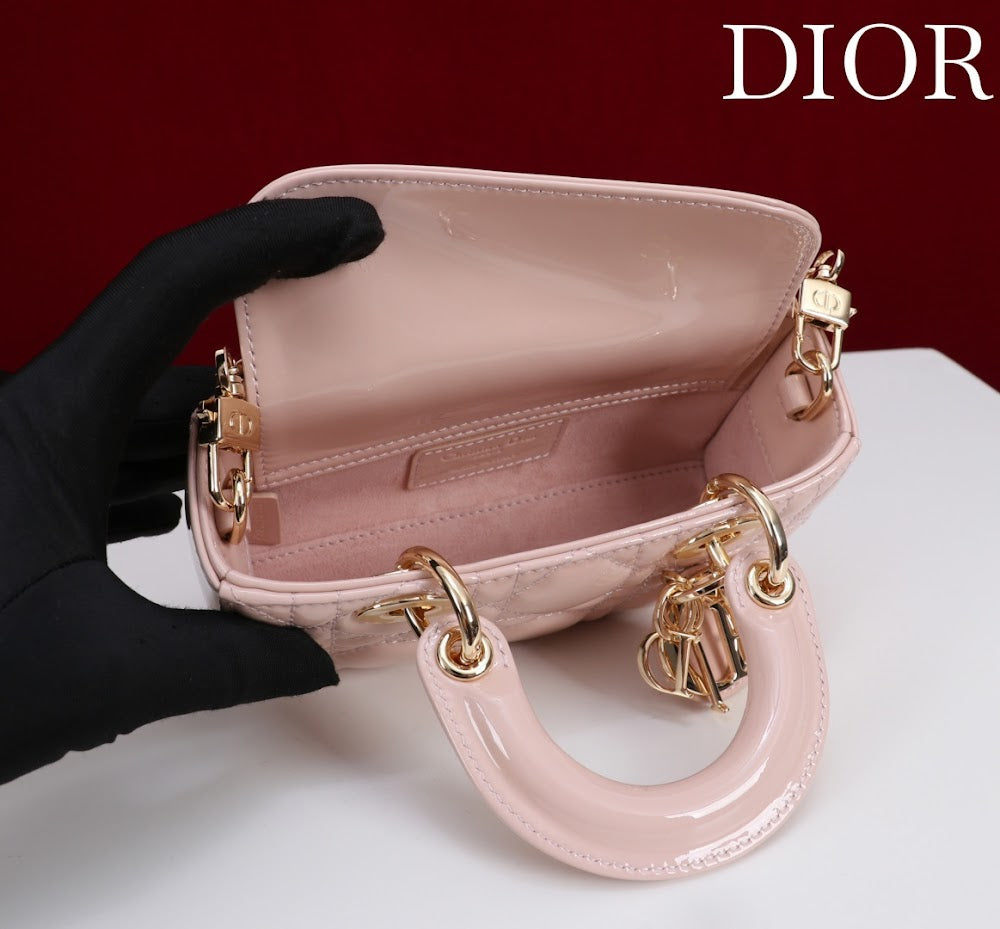 Ezyycart Bags Diorn Luxury Bag --116490
