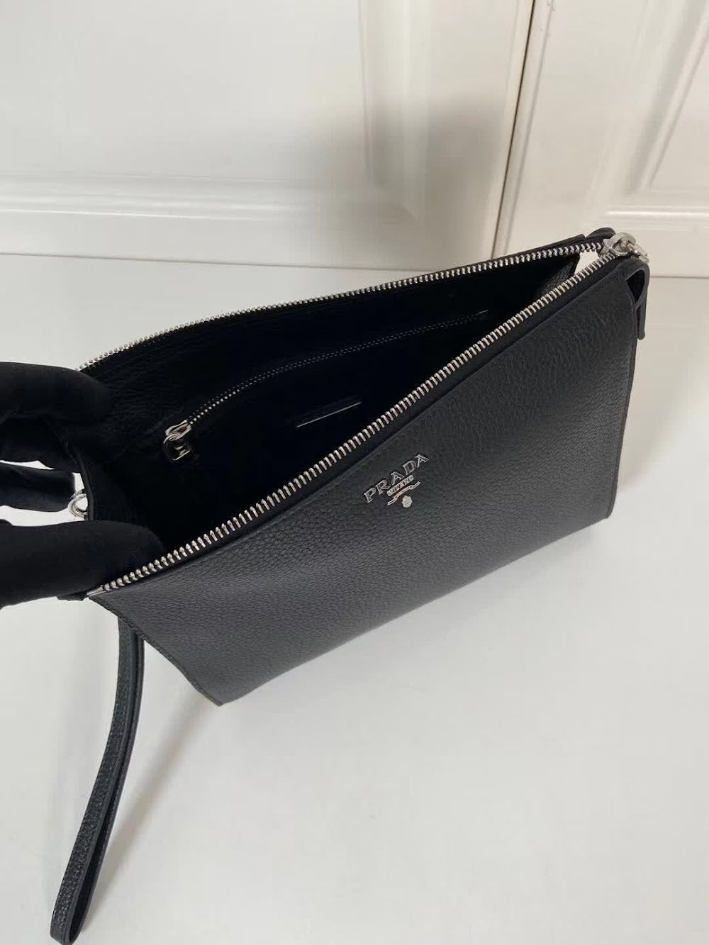 Ezyycart Bags Prada Luxury Bag --54043