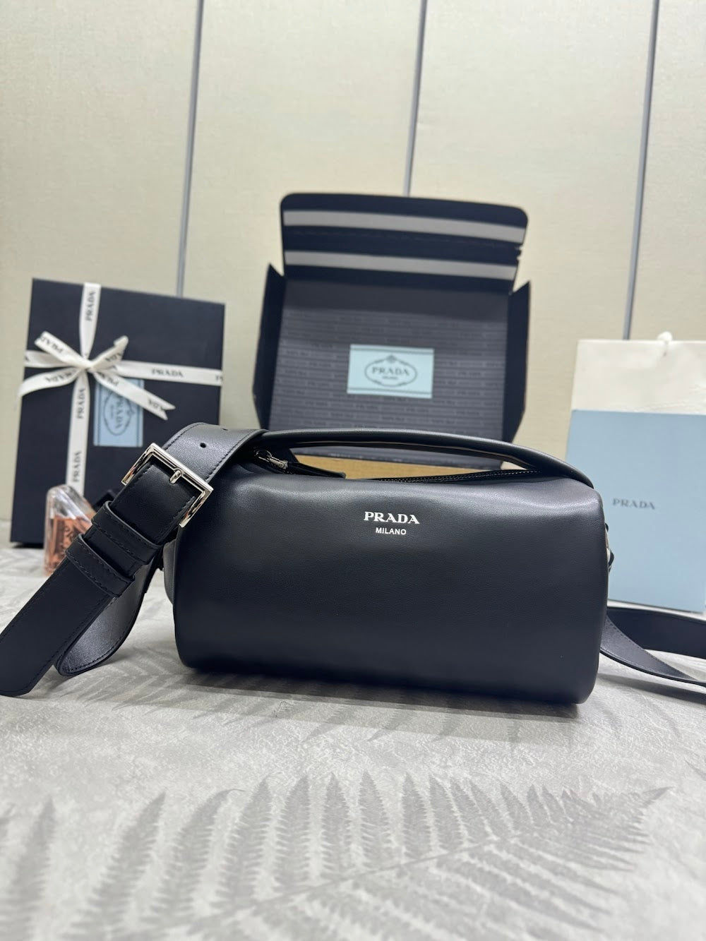 Ezyycart Bags Pradn Luxury Bag --101338