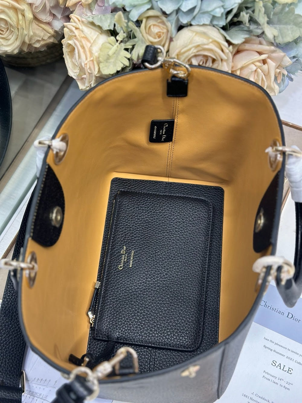 Ezyycart Bags Diorn Luxury Bag --115546