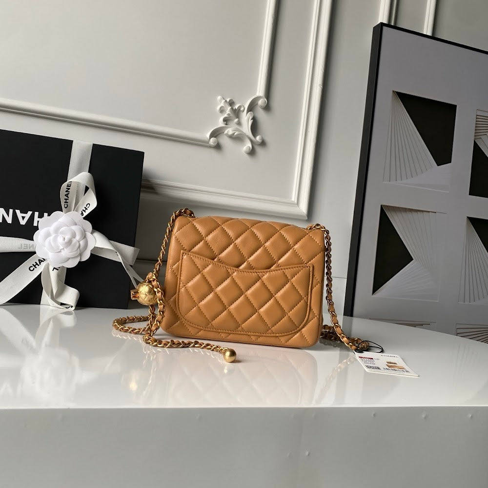 Anum Bags CHn Luxury Bag --112862