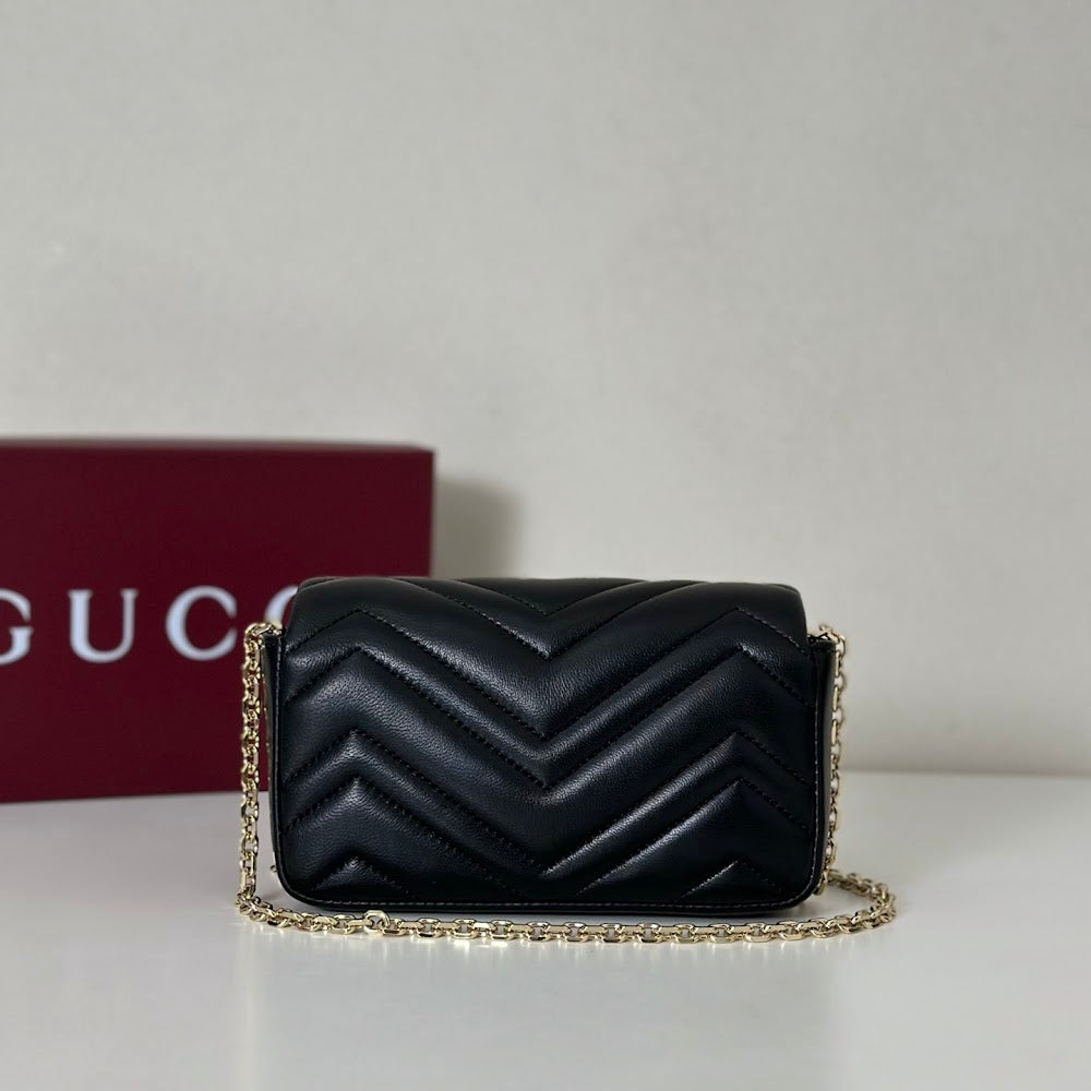 Ezyycart Bags Guccin Luxury Bag --94413