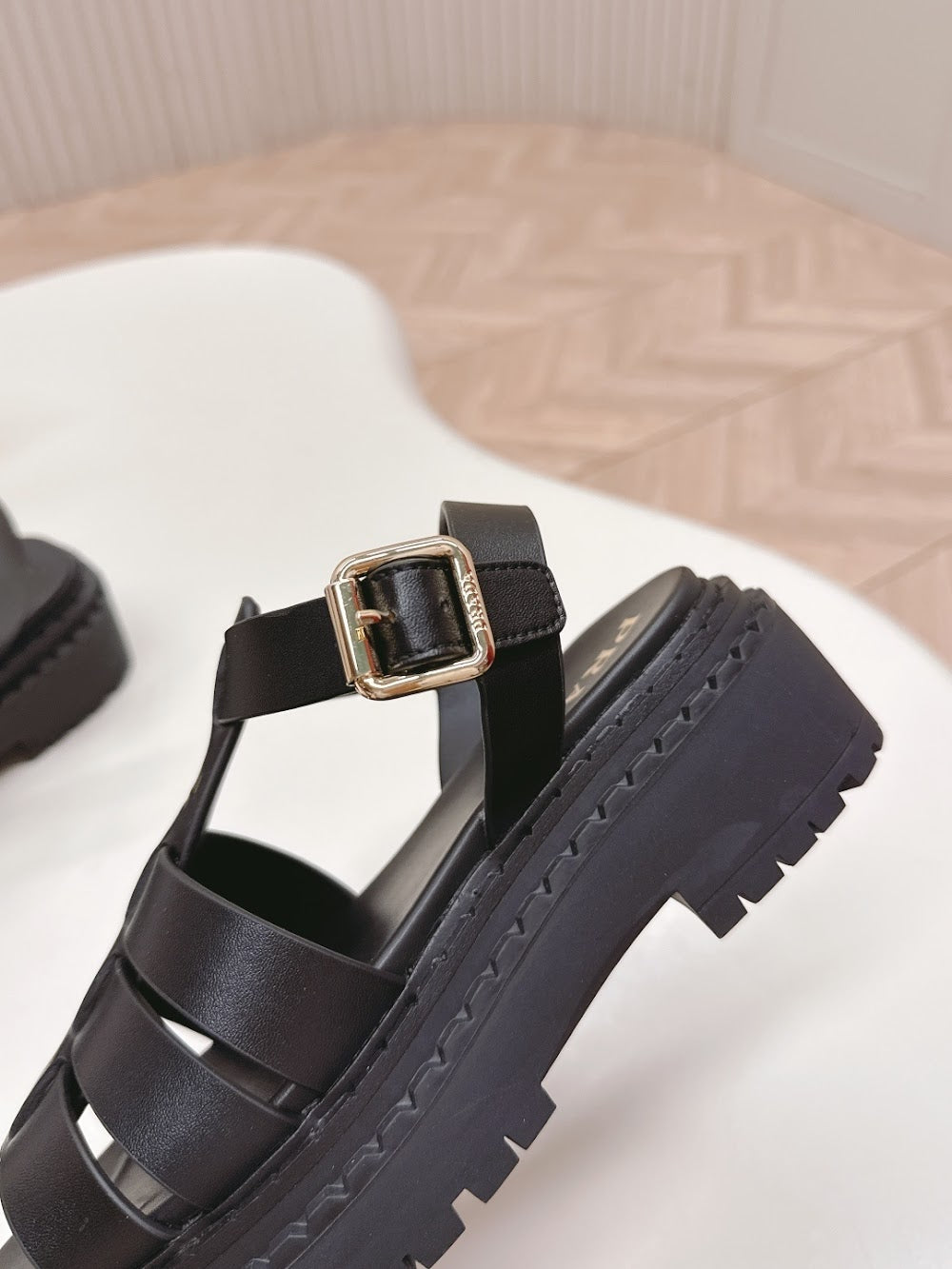 Ezyycart Bags Prada Luxury Heels --52735