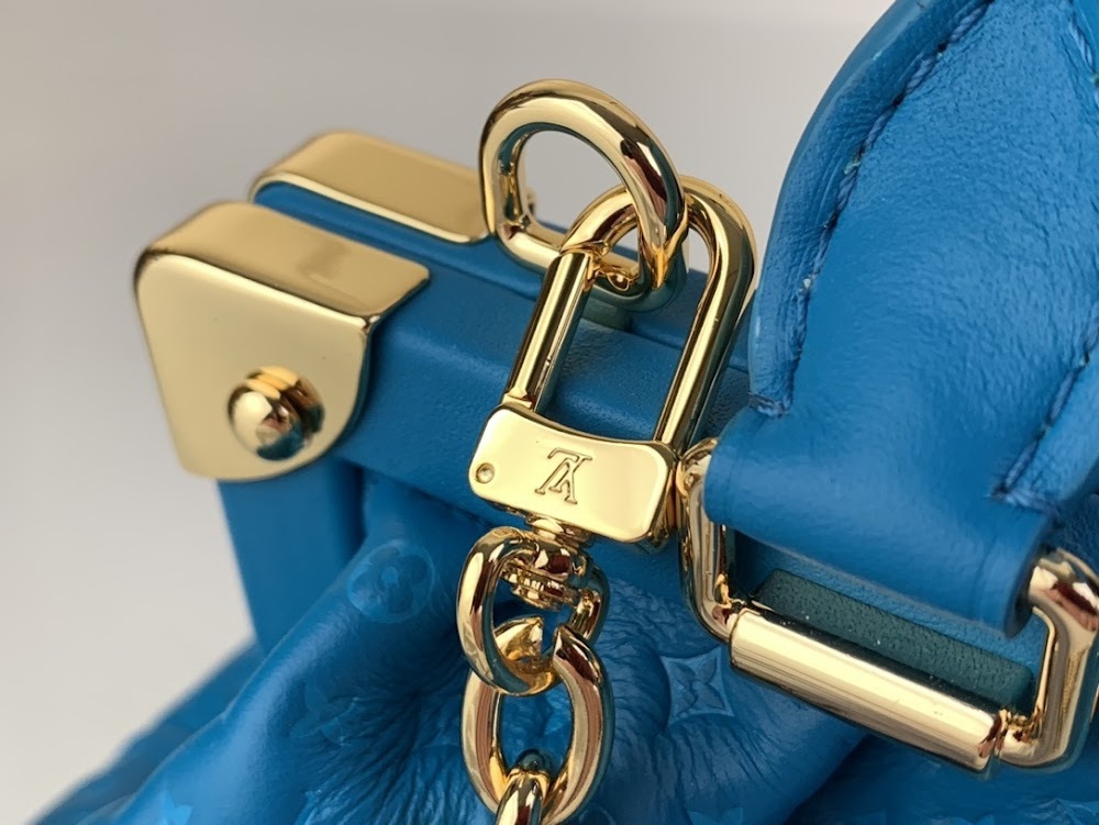 Ezyycart Bags ln Luxury Bag --58495
