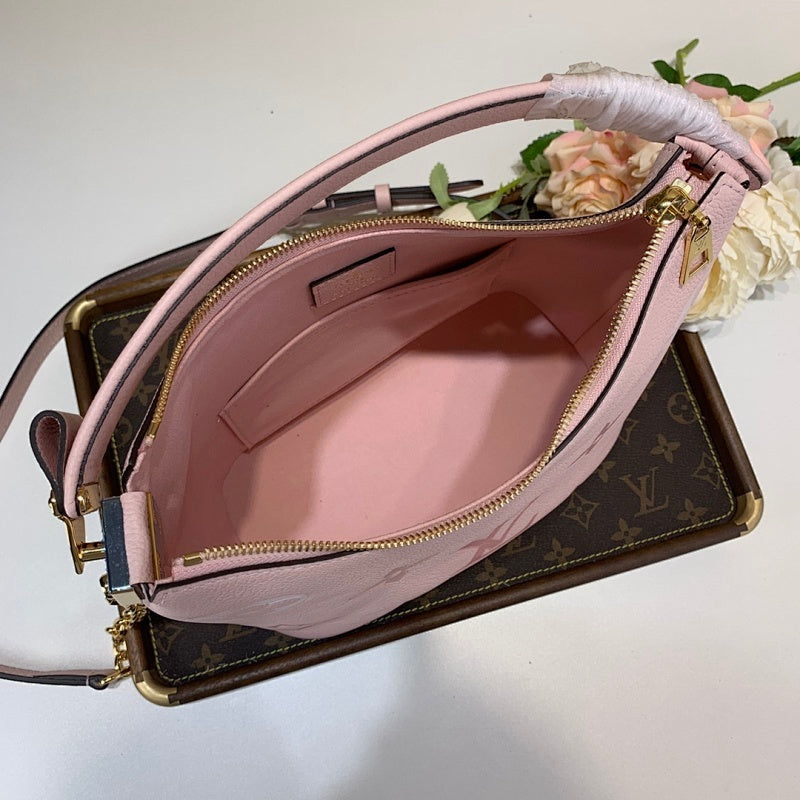 Anum Bags LV Luxury Bag --55874
