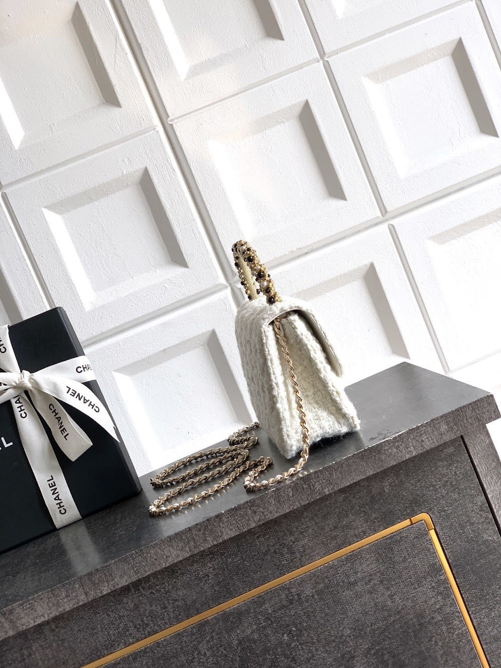 Anum Bags CHn Luxury Bag --113958