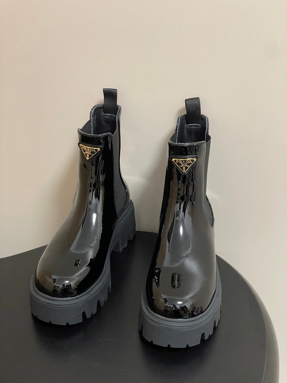 Ezyycart Bags Prada Luxury Heels --52764