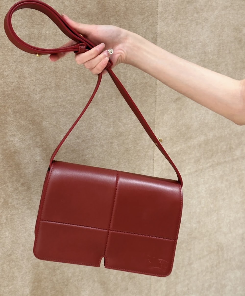 Ezyycart Bags Burberryn Luxury Bag --92959