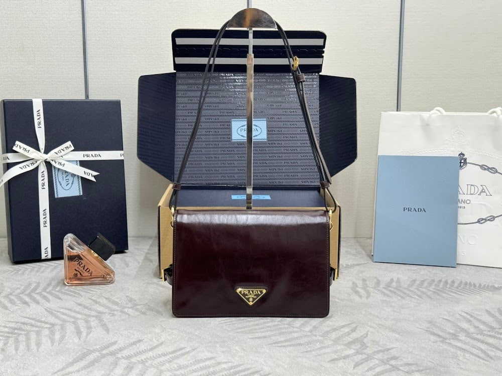 Ezyycart Bags Pradn Luxury Bag --101354