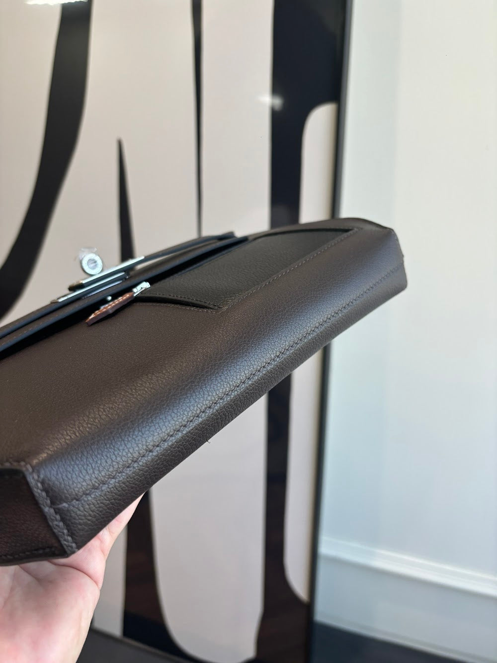 Anum Bags Hermesn Luxury Bag --118544
