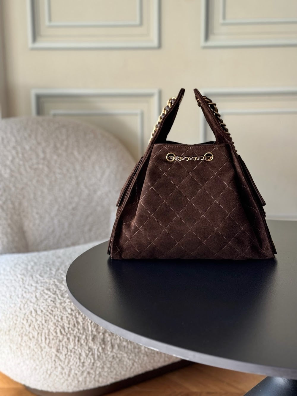 Anum Bags CHn Luxury Bag --114216