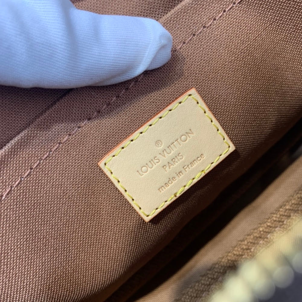 Ezyycart Bags ln Luxury Bag --59144