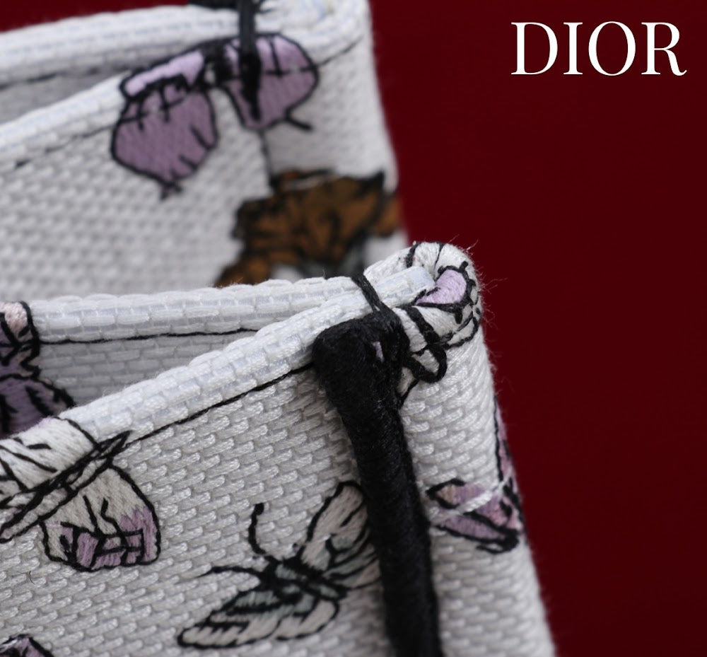 Anum Bags Diorn Luxury Bag --114909