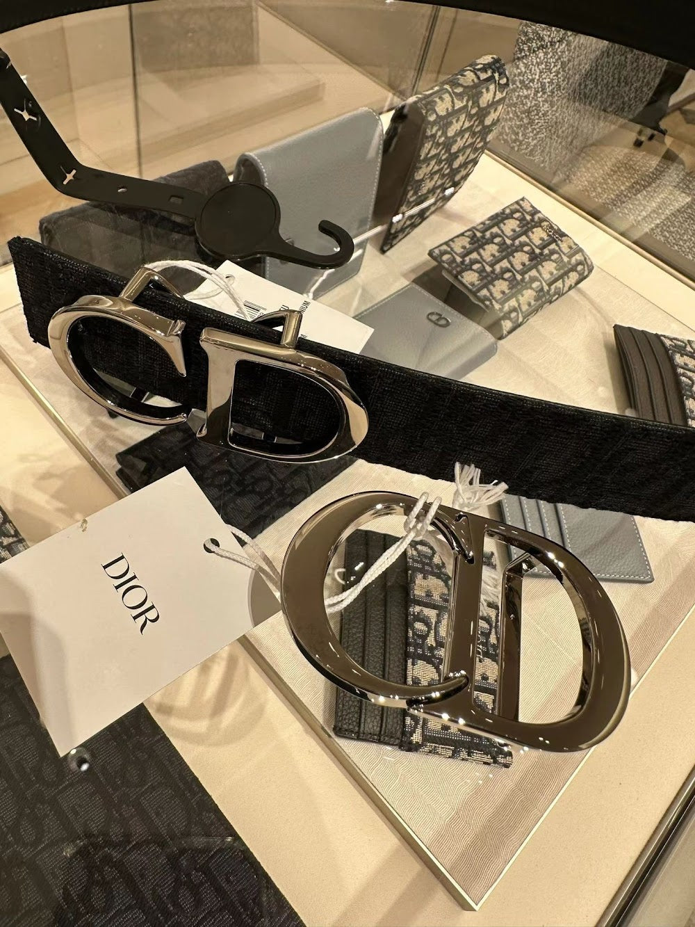 Ezyycart Bags Diorn Luxury Belt --107842