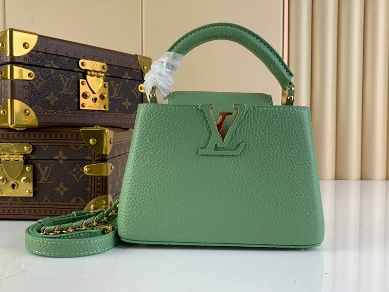 Ezyycart Bags ln Luxury Bag --56264