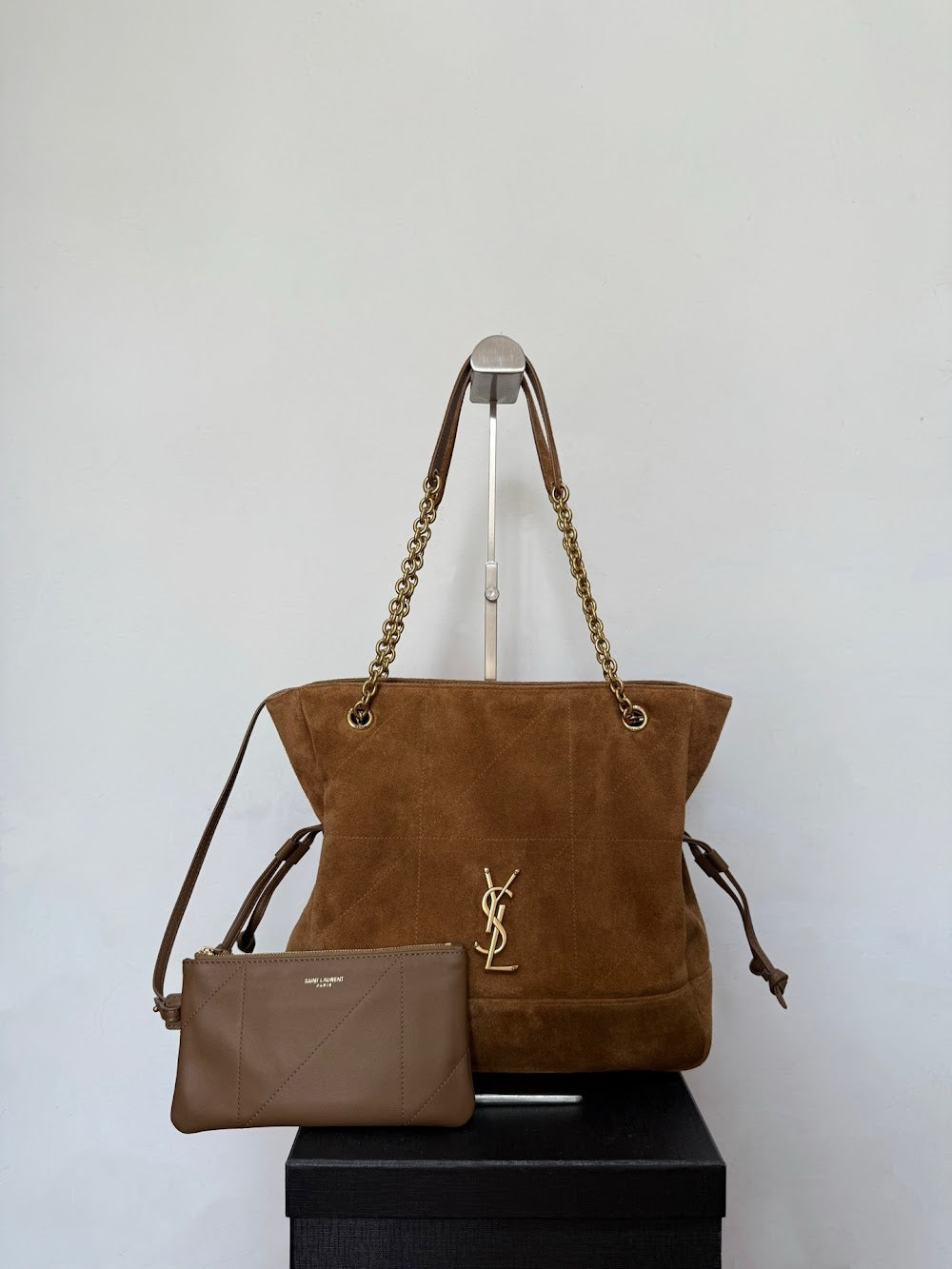 Ezyycart Bags YSLn Luxury Bag --119884
