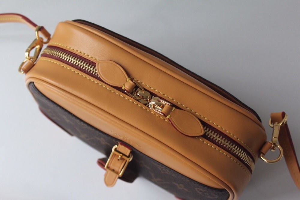Anum Bags ln Luxury Bag --58980