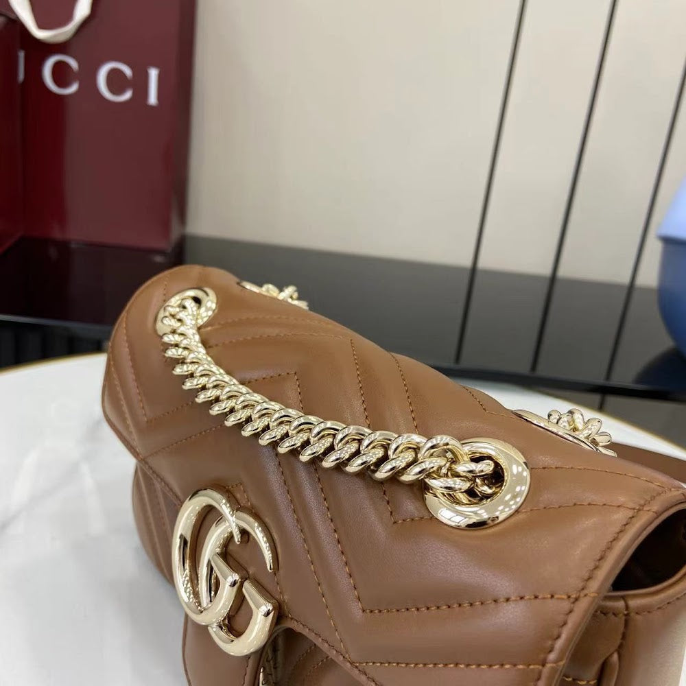 Ezyycart Bags Guccin Luxury Bag --94519